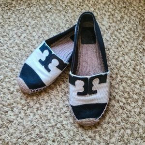 Tory Burch Espadrilles